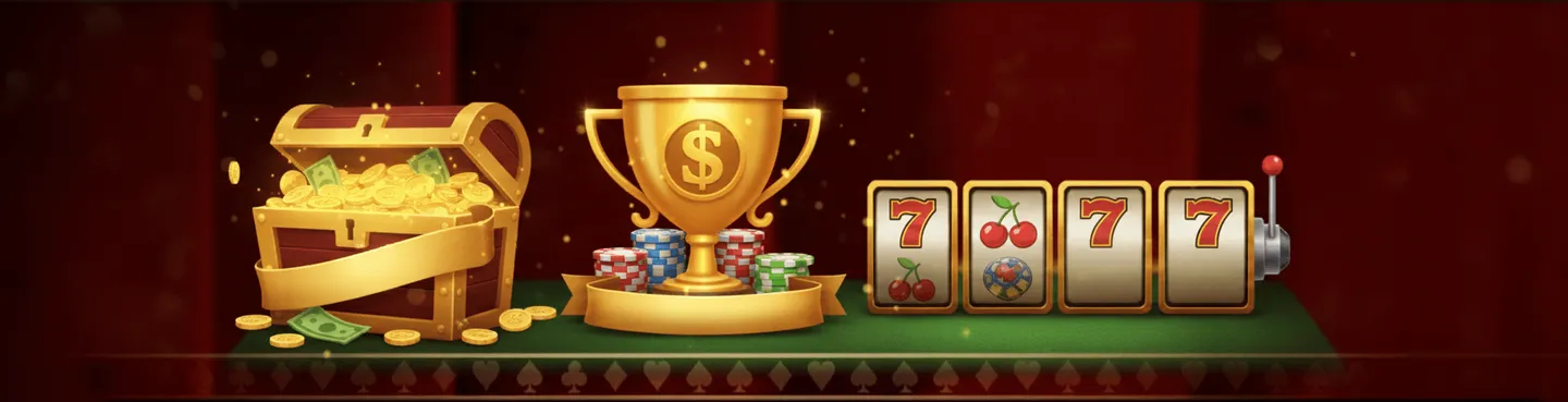 Casino Unique
